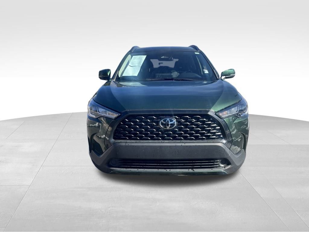 Used 2023 Toyota Corolla Cross LE image 8