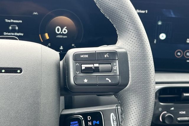 Certified 2026 Hyundai Palisade XRT Pro image 33