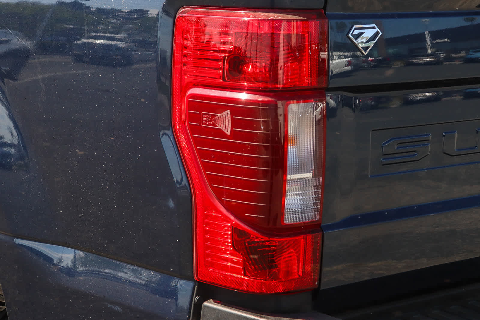 Used 2020 Ford F250 XLT w/ XLT Premium Package image 9