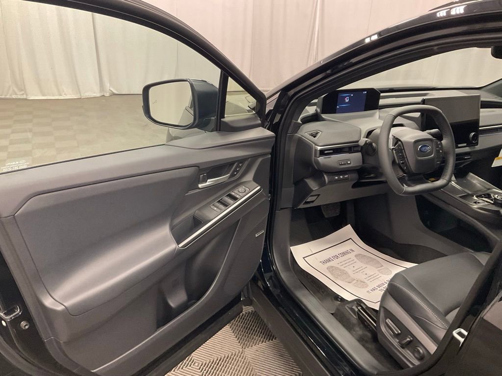 New 2026 Subaru Solterra image 10