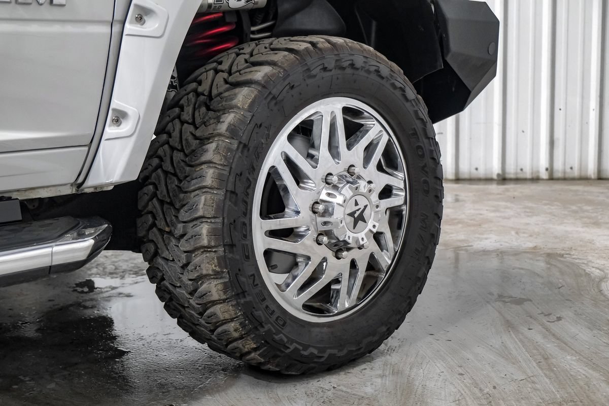 Used 2022 RAM 3500 Big Horn AWD/4WD image 63