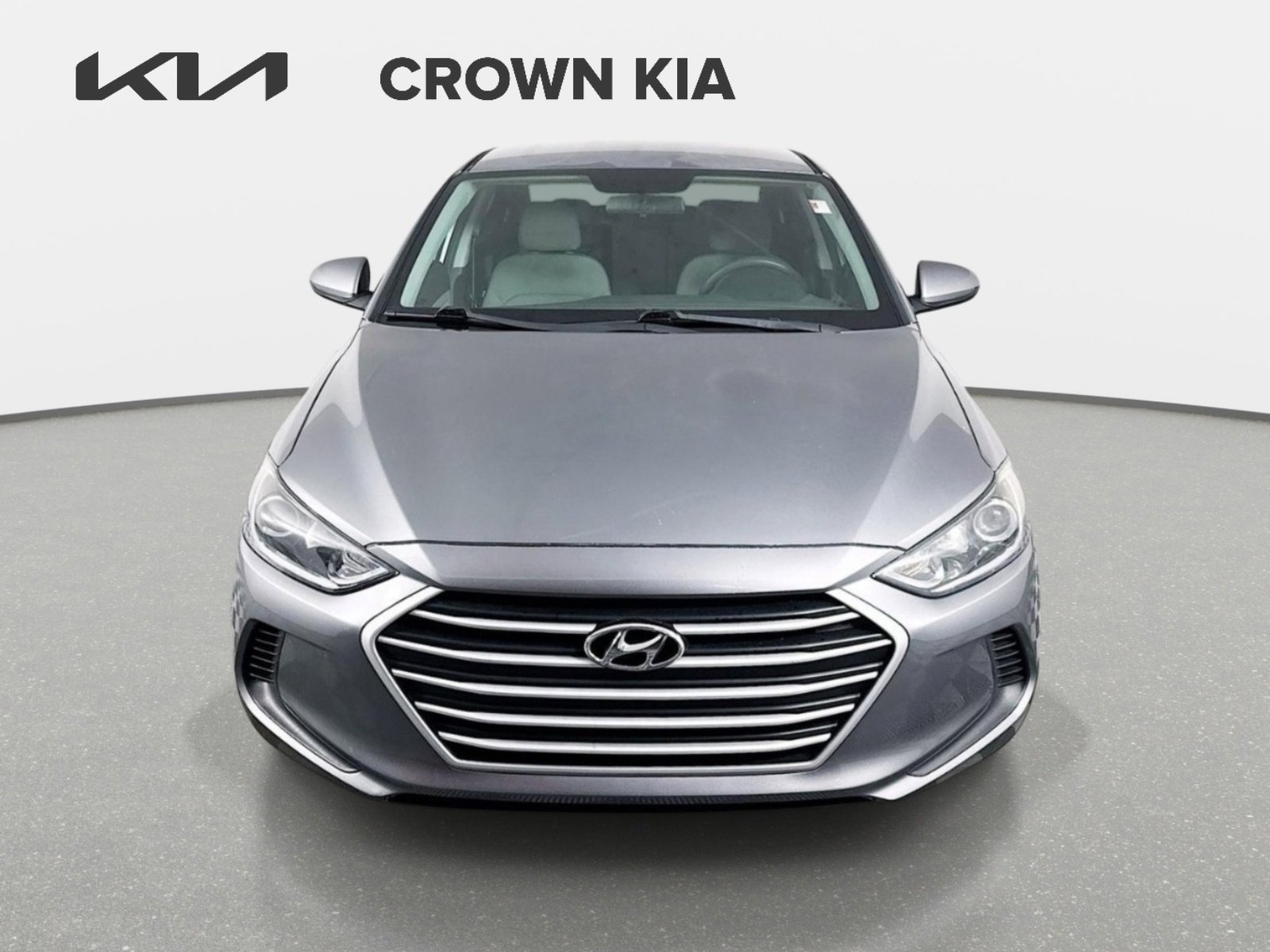 Used 2018 Hyundai Elantra SEL FWD image 2