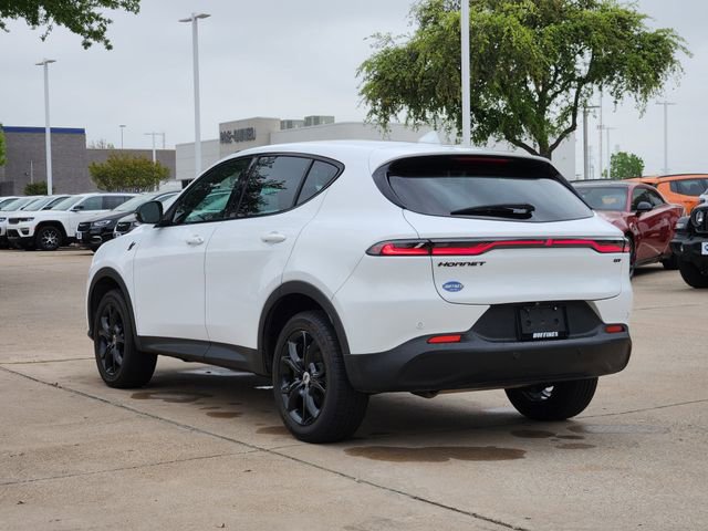 Certified 2023 Dodge Hornet GT w/ GT Blacktop Package image 5