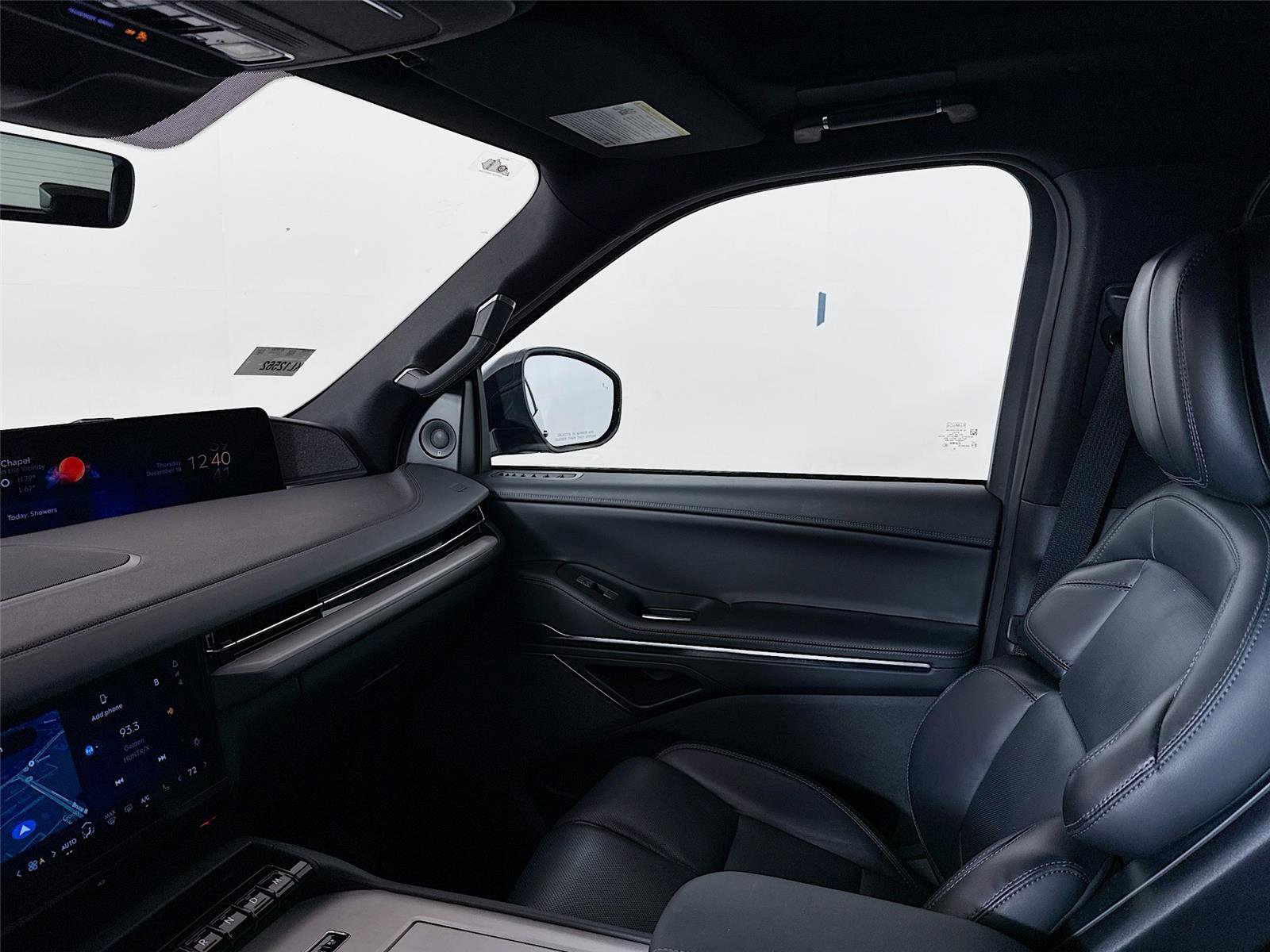 Used 2025 Lincoln Navigator Reserve w/ Jet Appearance Package image 22