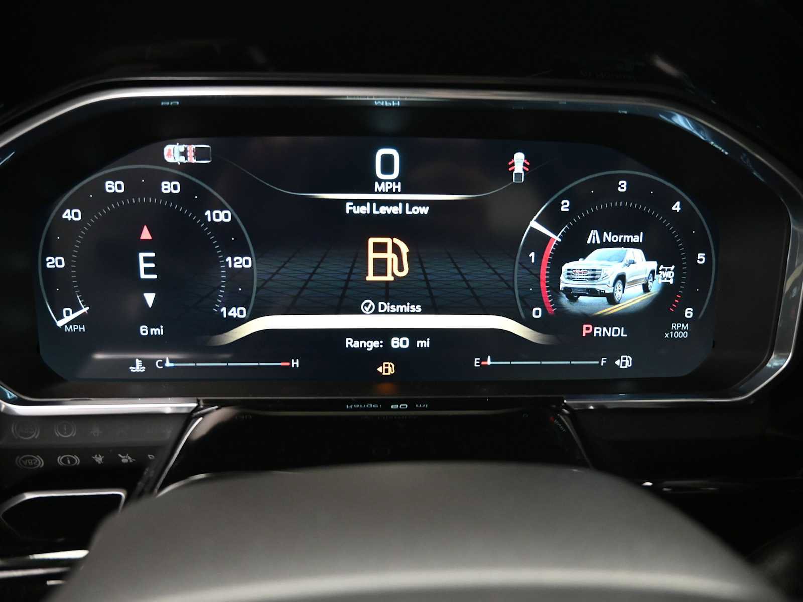 New 2026 GMC Sierra 1500 Elevation image 17