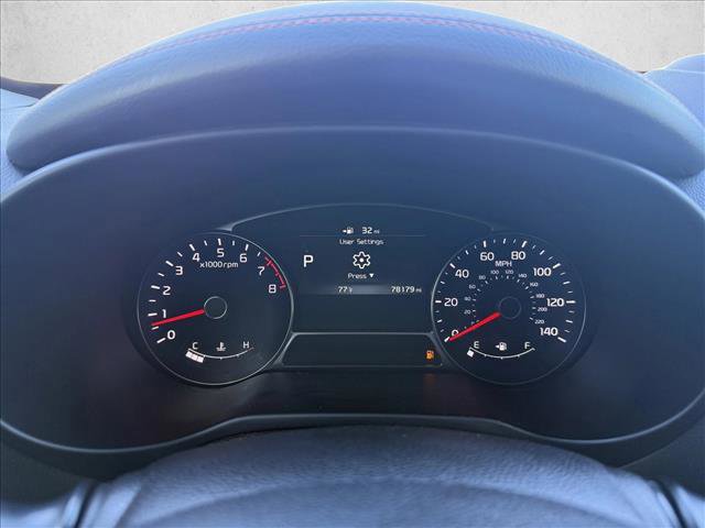 Used 2018 Kia Soul ! image 15