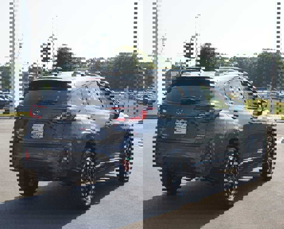 Used 2024 Subaru Crosstrek 2.5i Limited image 20