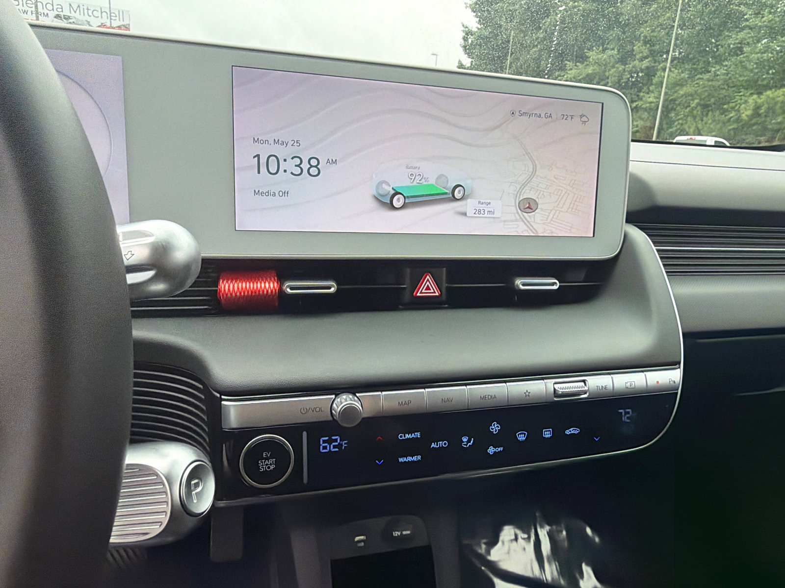 Used 2024 Hyundai Ioniq 5 SE RWD image 28