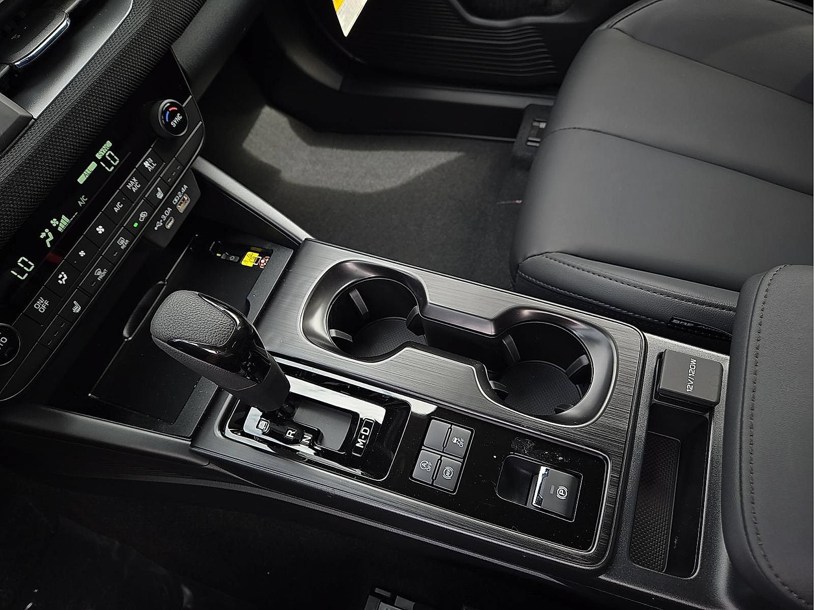 New 2026 Subaru Outback Premium AWD/4WD image 21