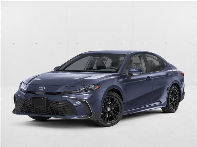 New 2026 Toyota Camry SE w/ Convenience Package FWD image 1