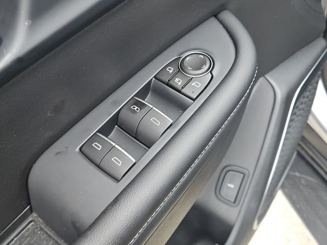 Used 2025 Buick Enclave Avenir AWD/4WD image 22