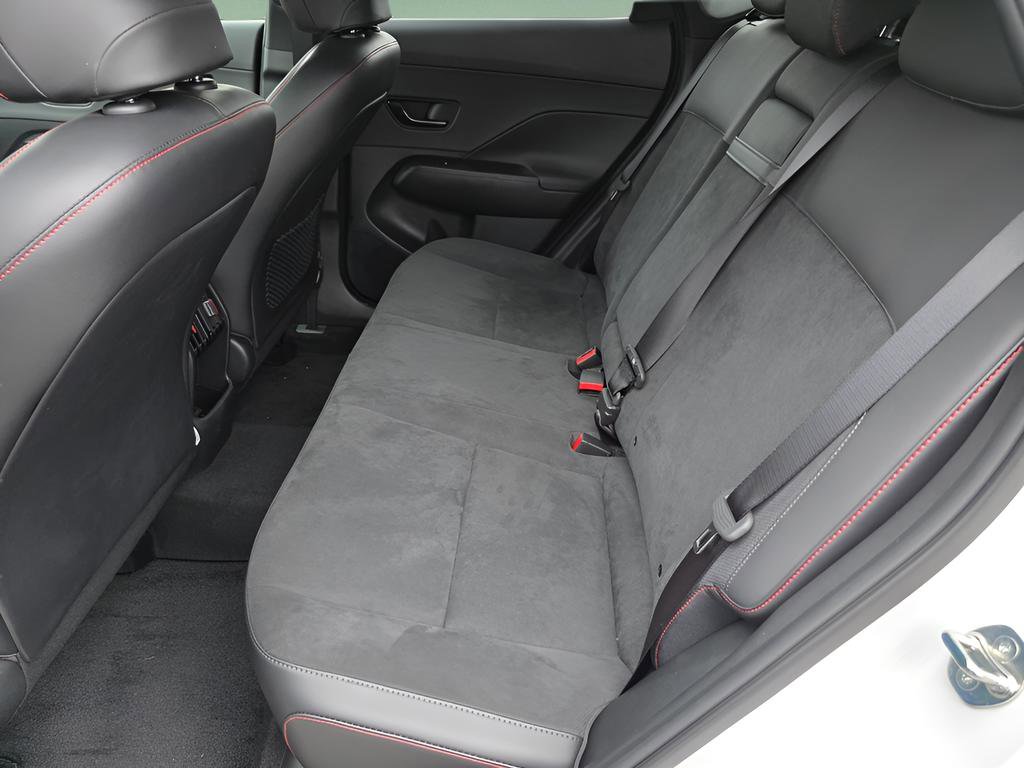 New 2025 Hyundai Kona N Line S image 11