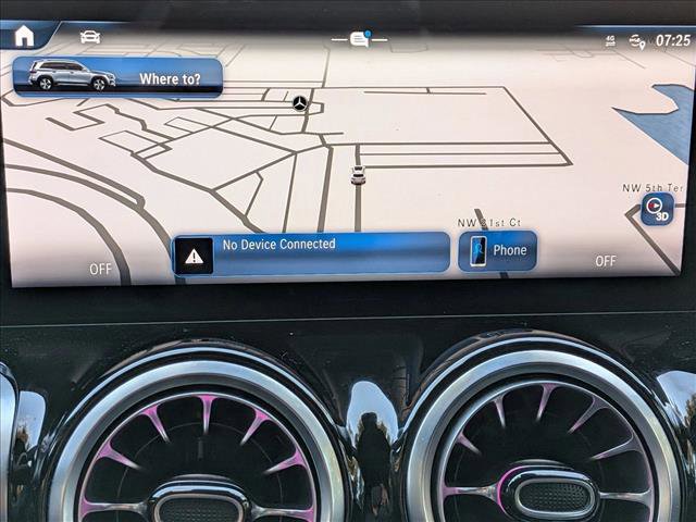 Certified 2025 Mercedes-Benz GLB 250 image 12