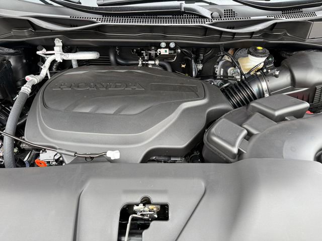 New 2026 Honda Odyssey Sport-L image 27