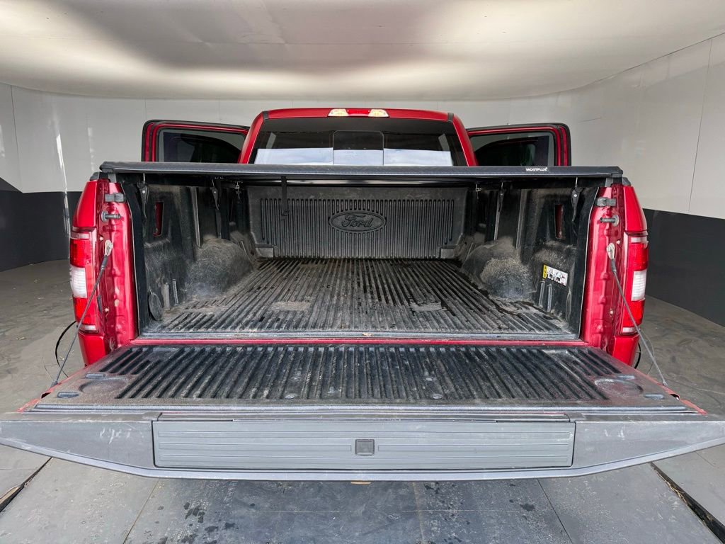 Used 2020 Ford F150 XLT w/ Equipment Group 302A Luxury AWD/4WD image 6