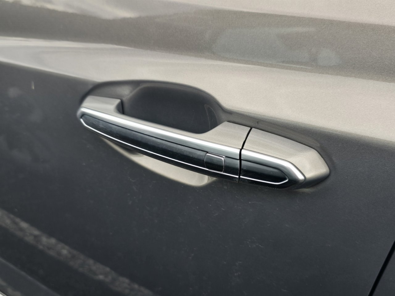 Used 2019 Cadillac XT5 Luxury image 23