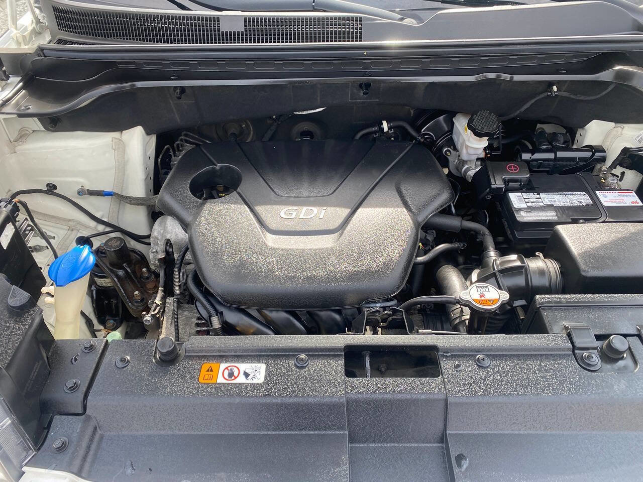 Used 2014 Kia Soul FWD image 22