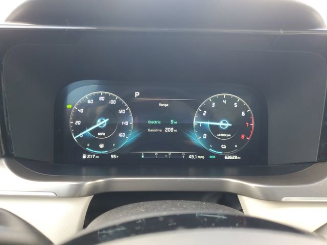 Certified 2022 Kia Sorento SX Prestige w/ Panoramic Sunroof Package image 22