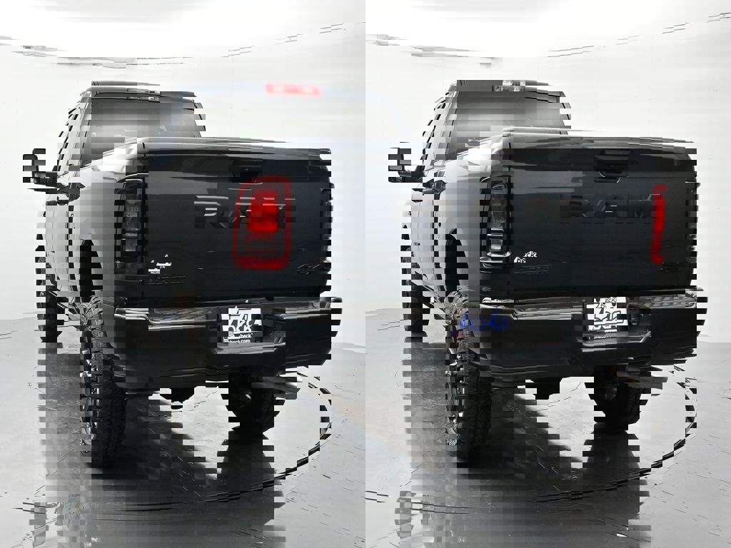 New 2025 RAM 2500 Big Horn image 5