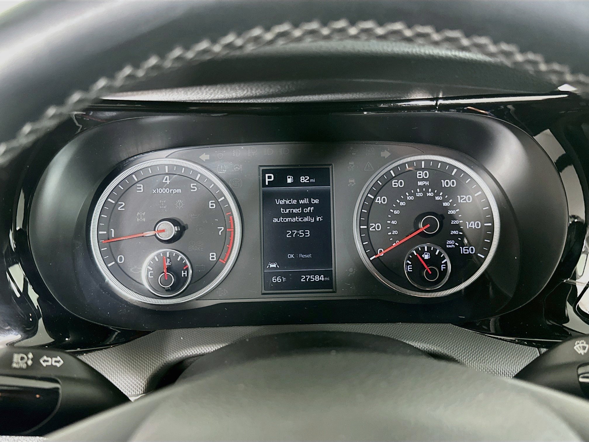 Used 2024 Kia K5 GT-Line FWD image 19
