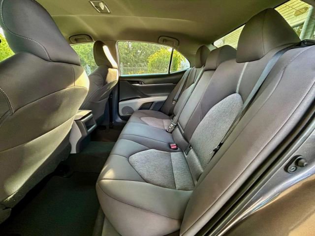 Used 2021 Toyota Camry LE w/ Cold Weather Package image 7