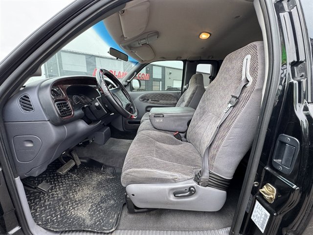 Used 1999 Dodge Ram 1500 Truck SLT image 10