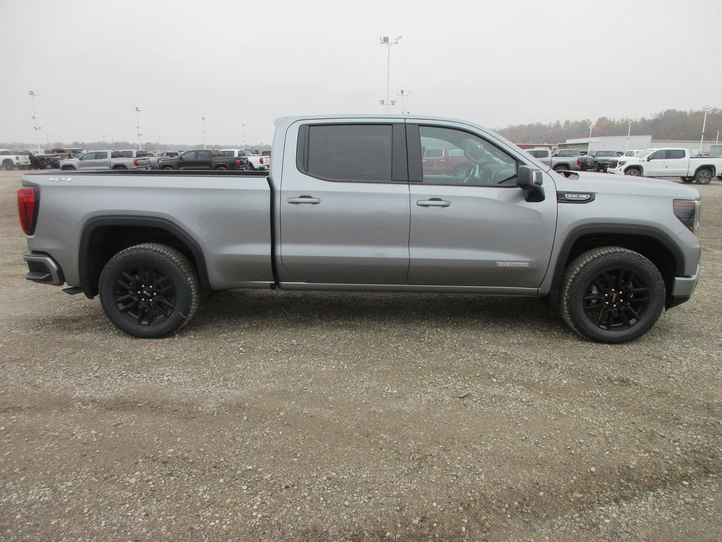 New 2026 GMC Sierra 1500 Elevation w/ Elevation Premium Package image 3