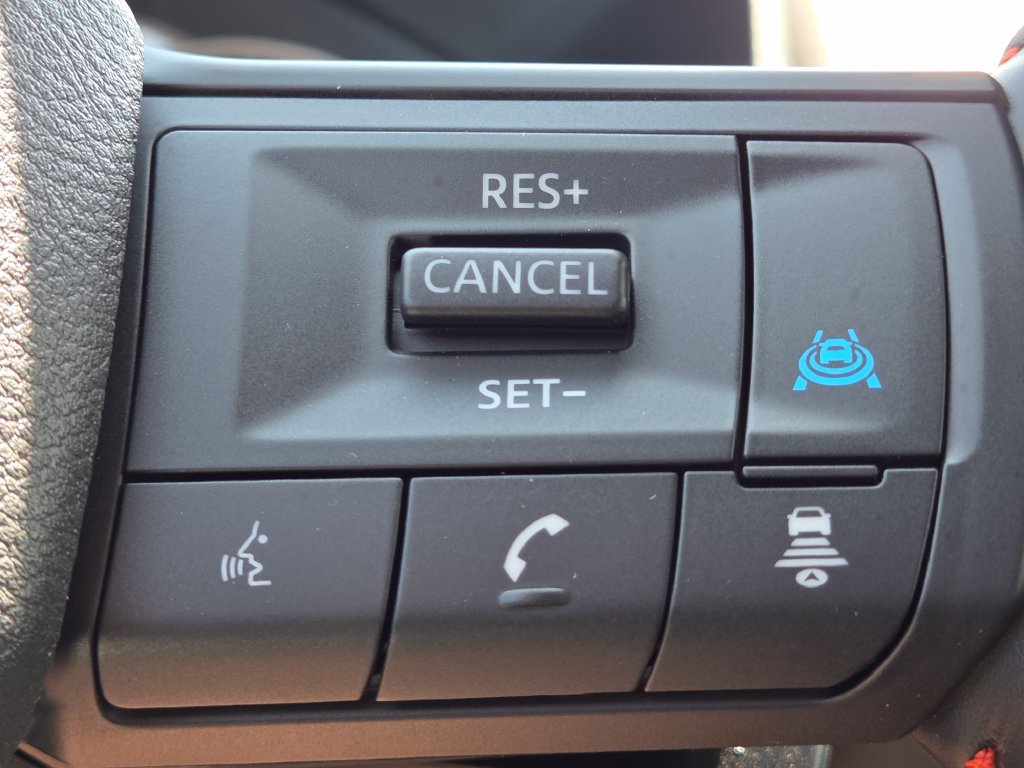 New 2026 Nissan Rogue SV w/ Rock Creek Premium Package AWD/4WD image 31