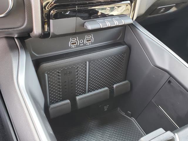 New 2026 RAM 1500 Big Horn image 17