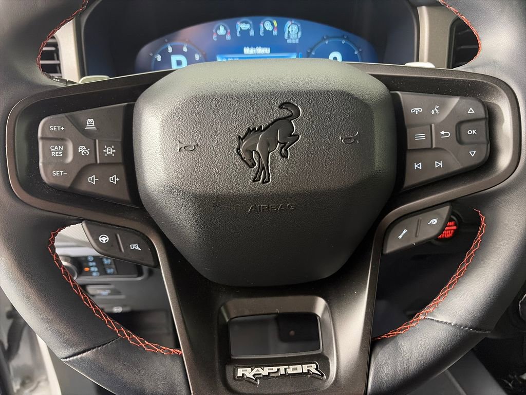 Used 2024 Ford Bronco Raptor AWD/4WD image 16