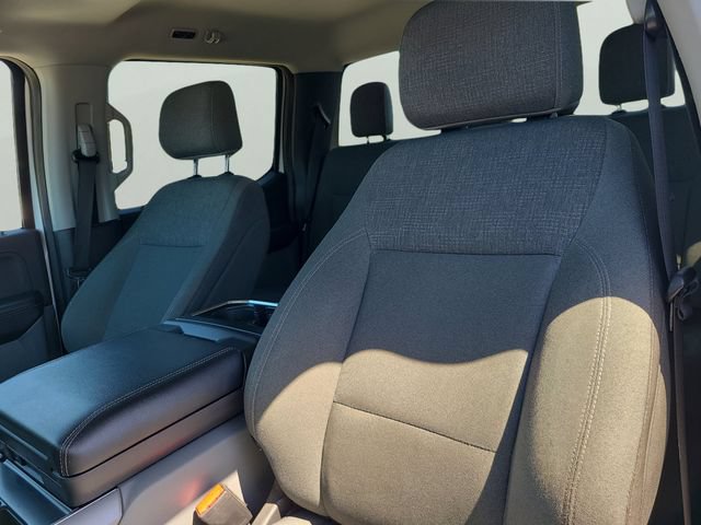 Used 2024 Ford F150 XLT w/ Mobile Office Package AWD/4WD image 14
