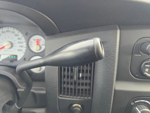 Used 2005 Dodge Ram 3500 Truck SLT w/ Trailer Tow Group image 31