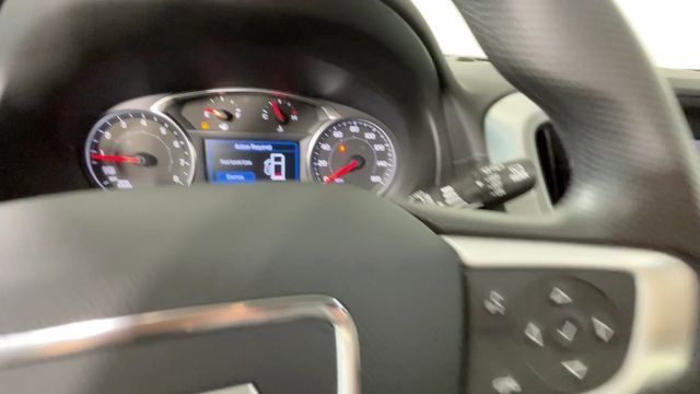 Used 2023 GMC Terrain SLE w/ Driver Convenience Package AWD/4WD image 22