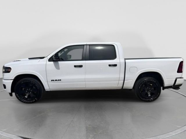 New 2026 RAM 1500 Big Horn image 2