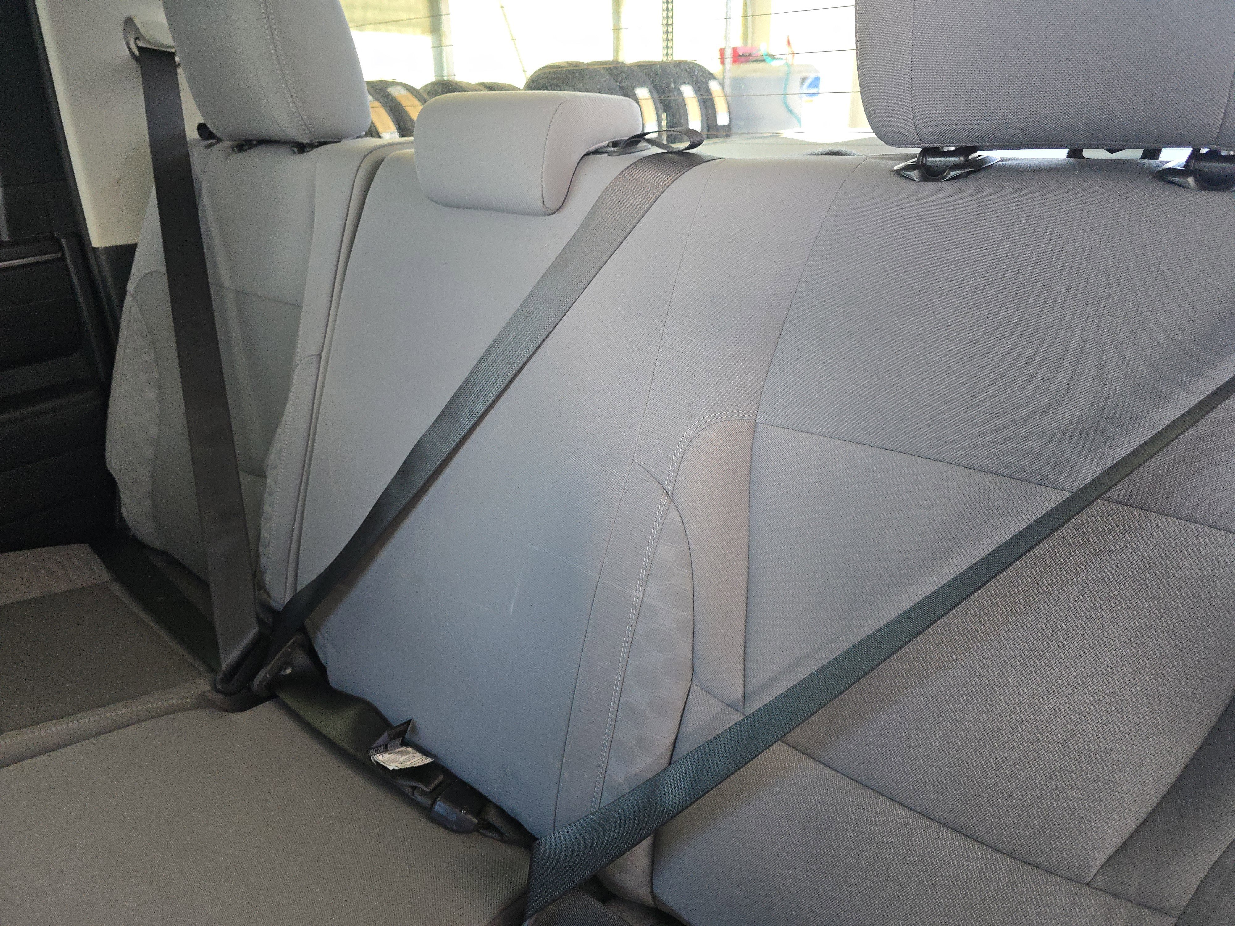 Used 2022 Toyota Tundra SR5 w/ SR5 Convenience Package image 26