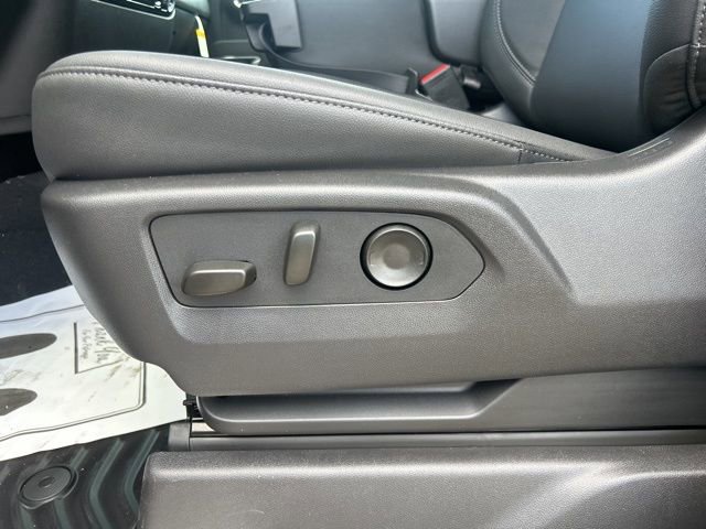 New 2026 Chevrolet Silverado 2500 LTZ image 16