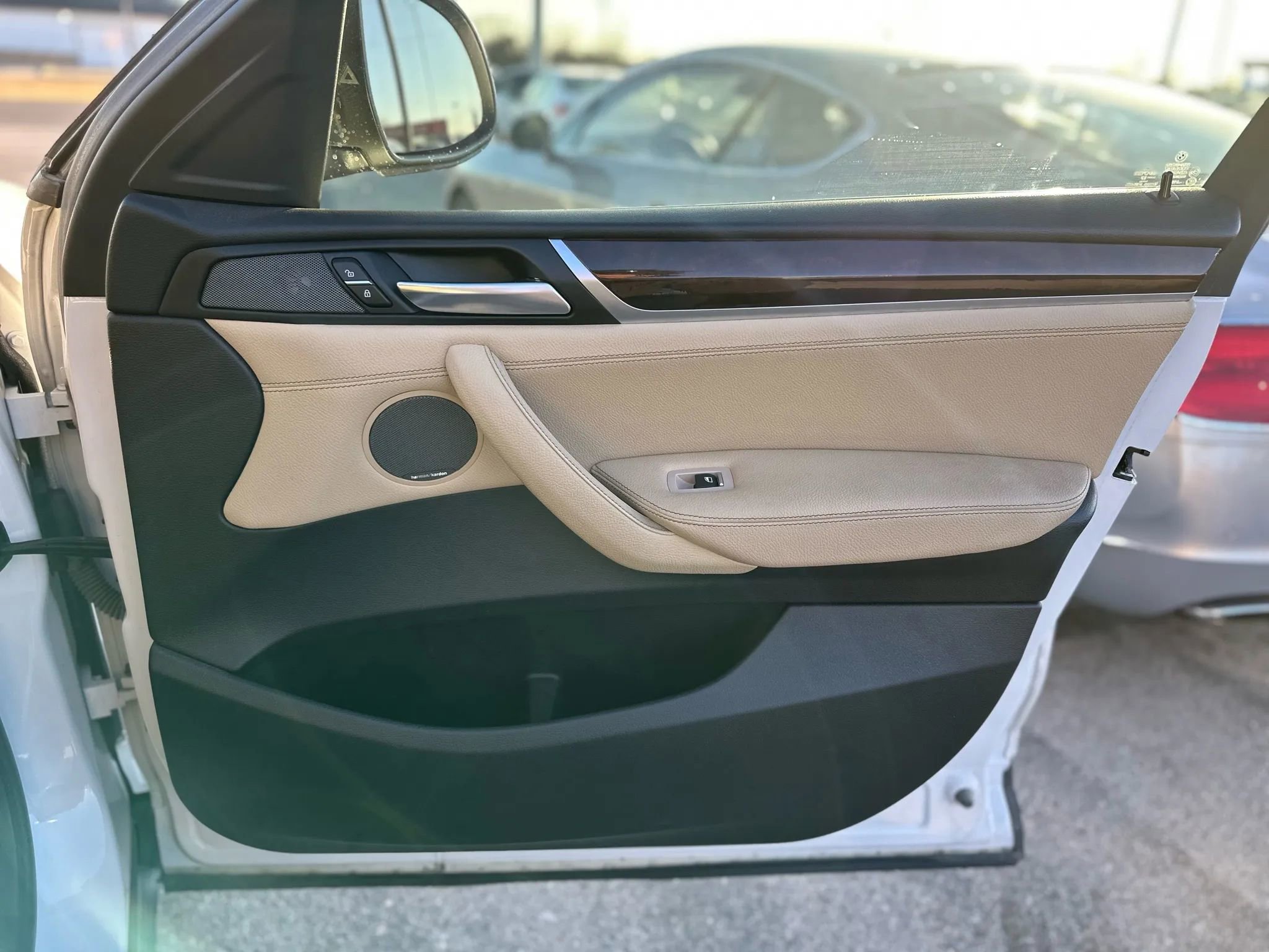 Used 2018 BMW X4 xDrive28i image 20