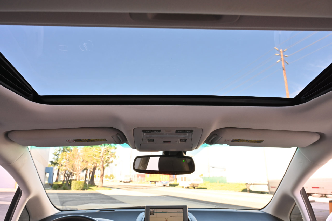 Used 2010 Lexus HS 250h Premium image 36