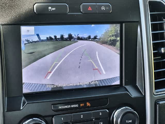 Used 2020 Ford F150 XLT w/ Equipment Group 301A Mid RWD image 26
