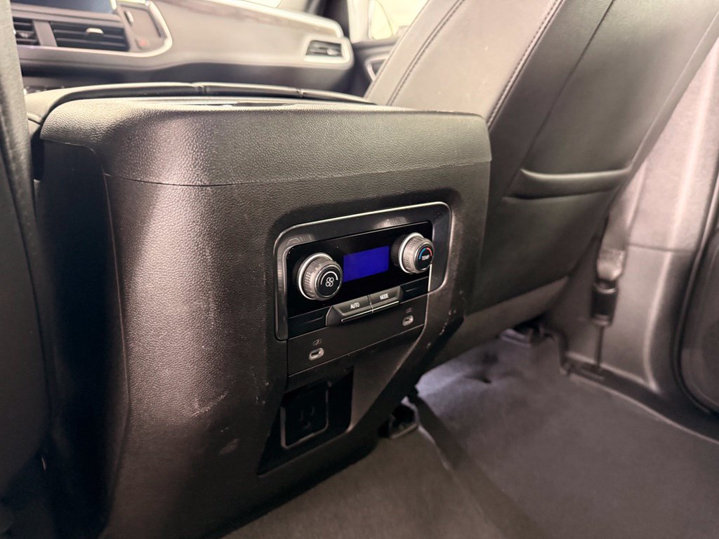 Used 2024 Chevrolet Tahoe LT AWD/4WD image 48