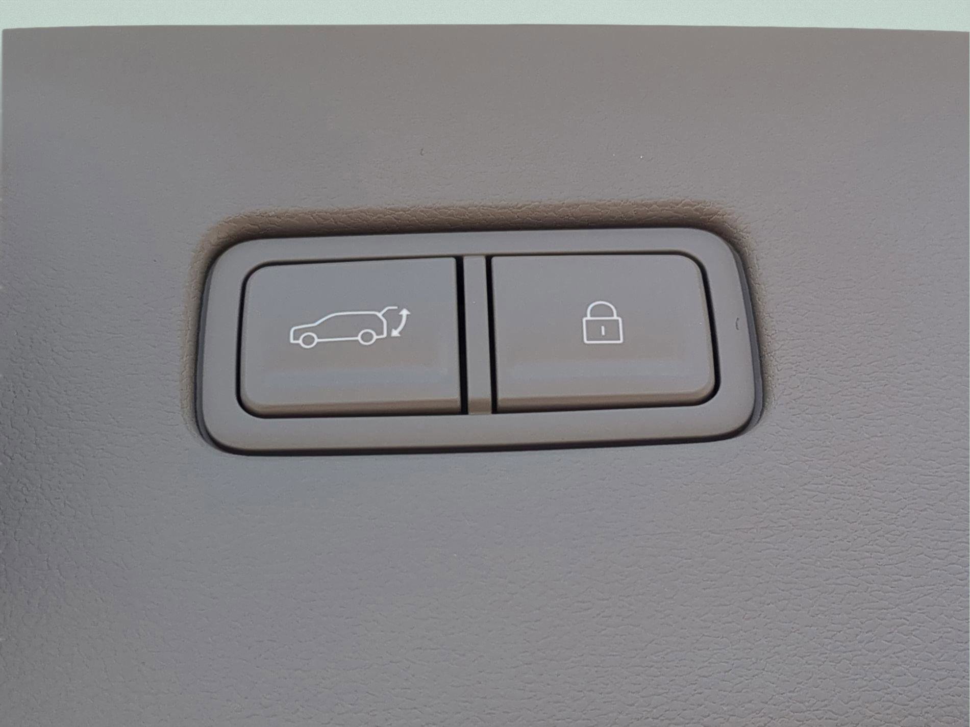 New 2026 Hyundai Palisade Limited image 17