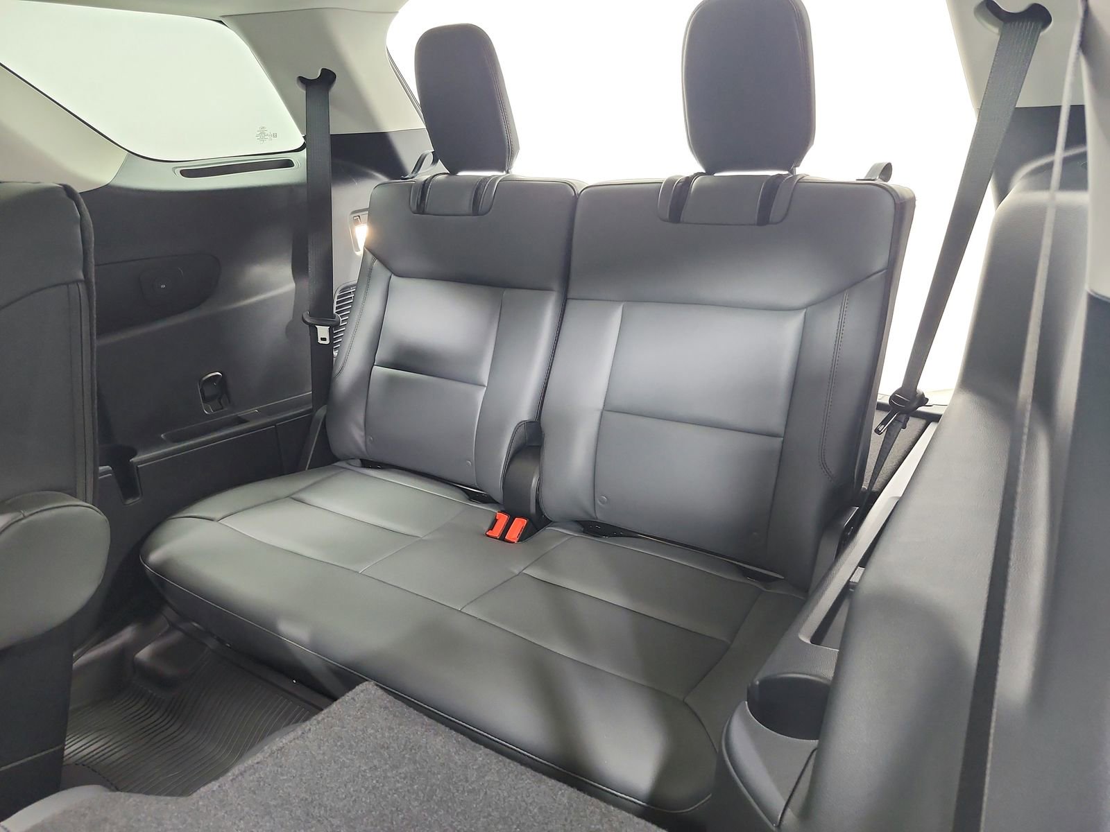 New 2026 Ford Explorer Active w/ Active Comfort Package image 31