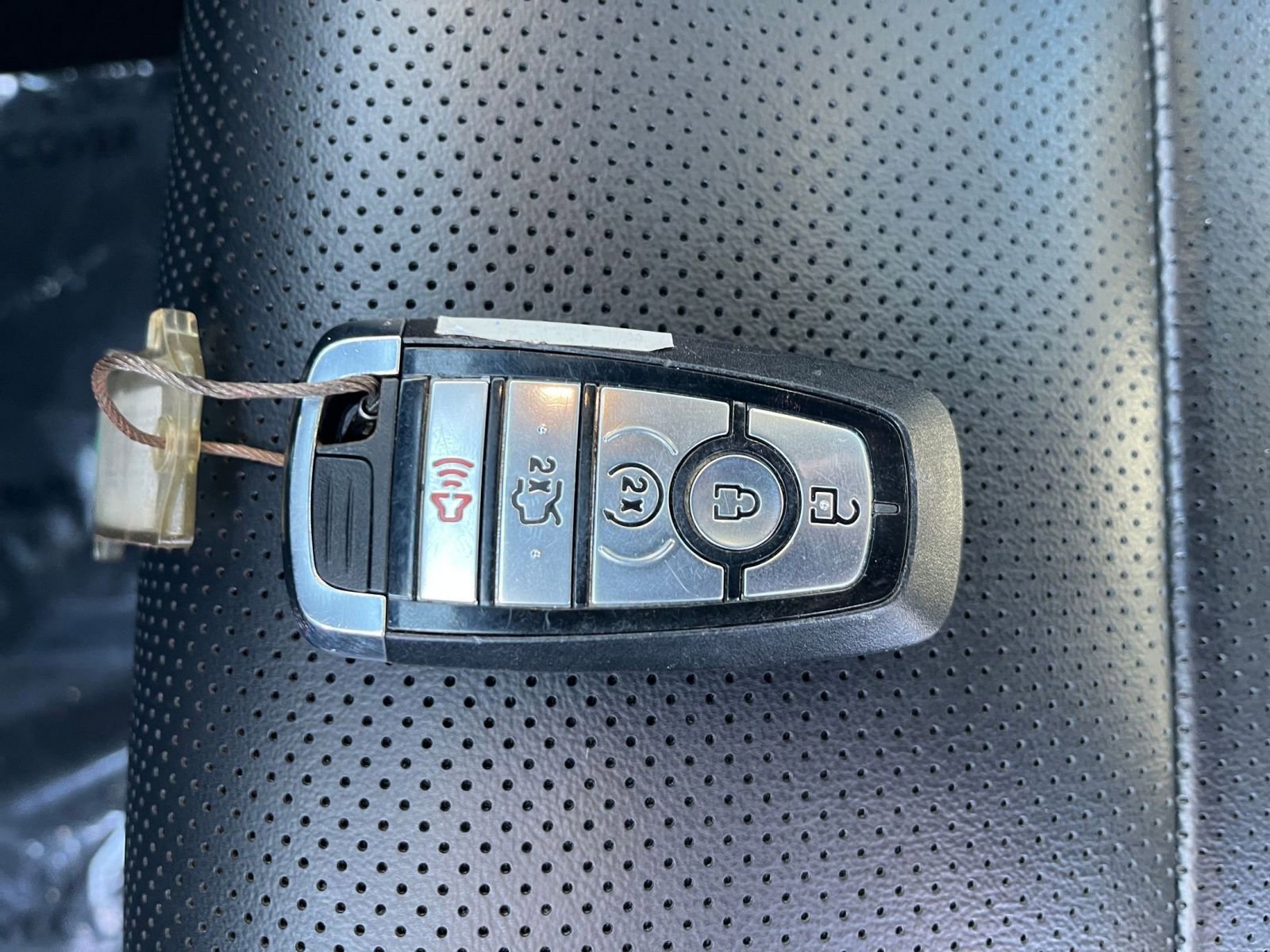 Used 2024 Ford Mustang Premium image 18