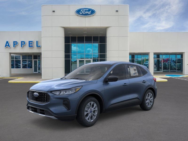 New 2026 Ford Escape Active image 2
