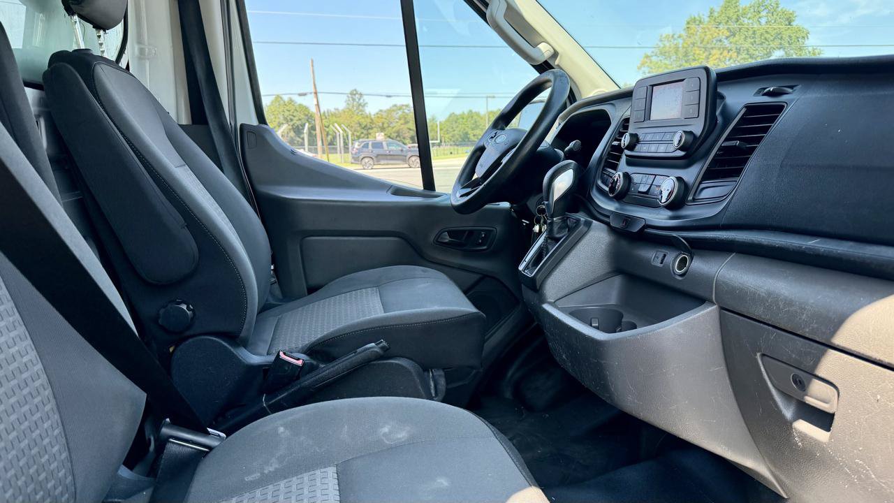 Used 2020 Ford Transit 350 RWD image 14
