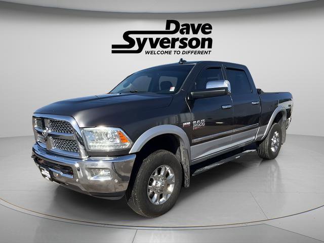 Used 2016 RAM 2500 Laramie