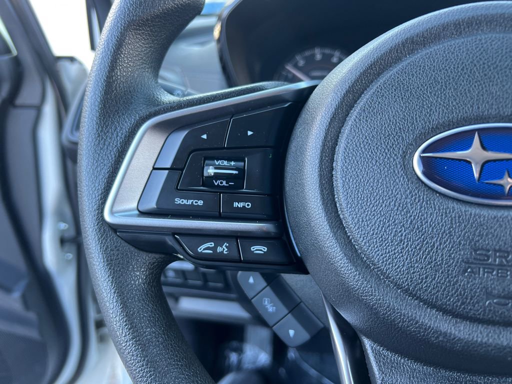 Used 2023 Subaru Crosstrek 2.0i image 25