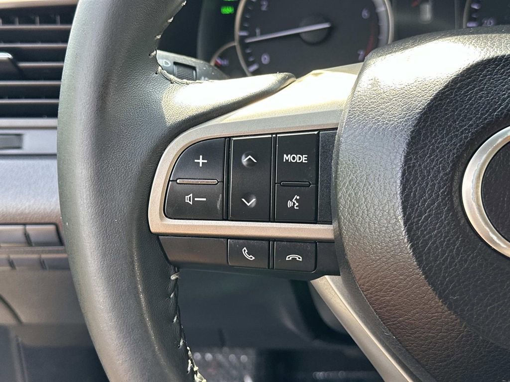 Used 2018 Lexus RX 350 FWD w/ Accessory Package image 19
