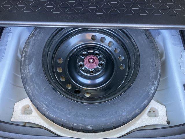 Certified 2022 Toyota RAV4 SE w/ Convenience Package image 28