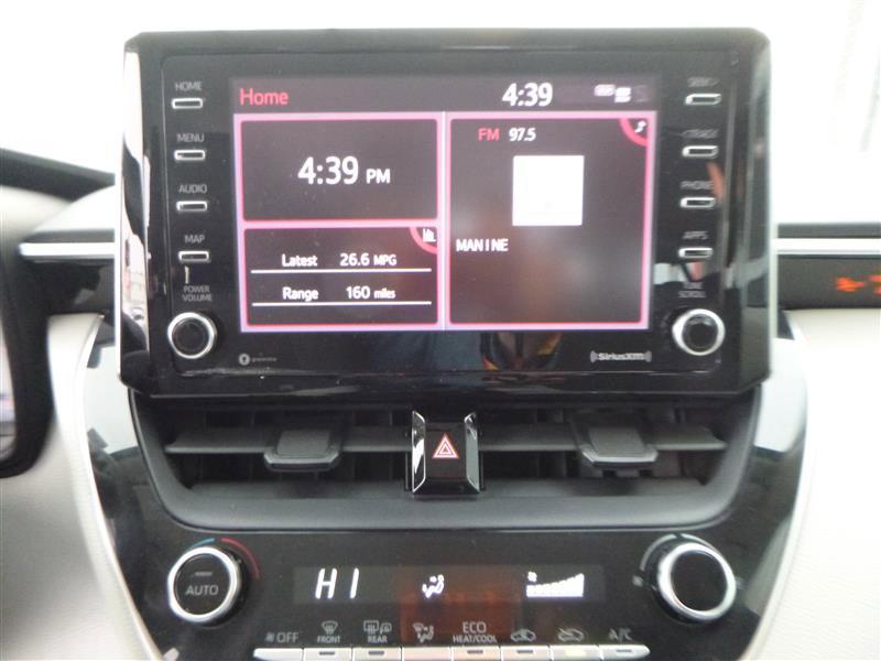 Used 2021 Toyota Corolla LE image 13